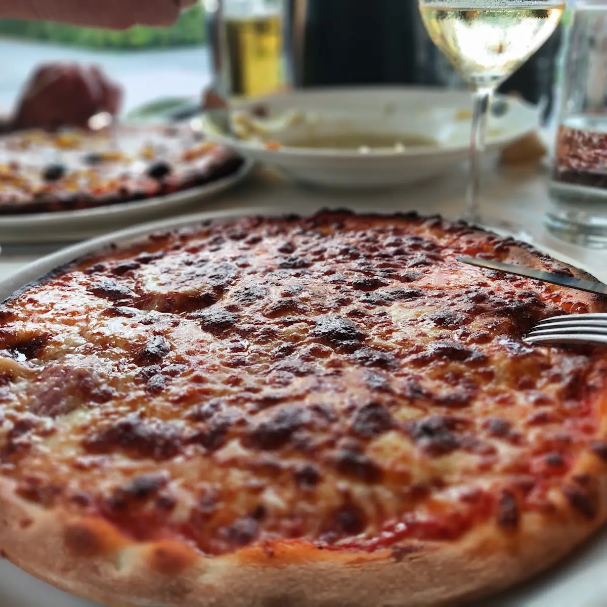 Essen und Trinken photo 1