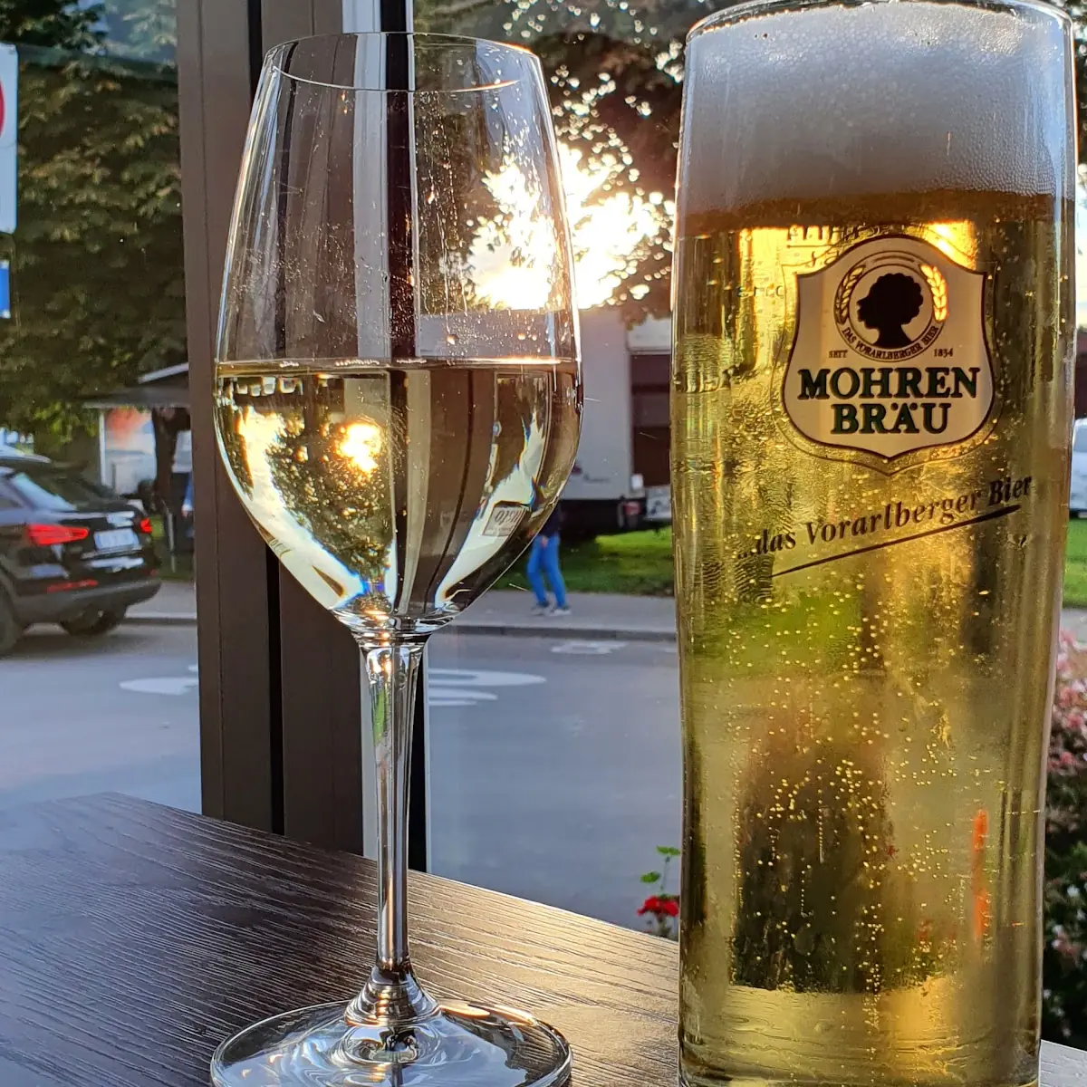 Essen und Trinken photo 10