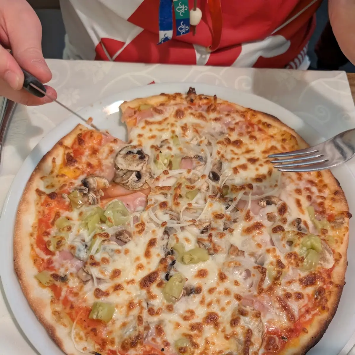 Essen und Trinken photo 3