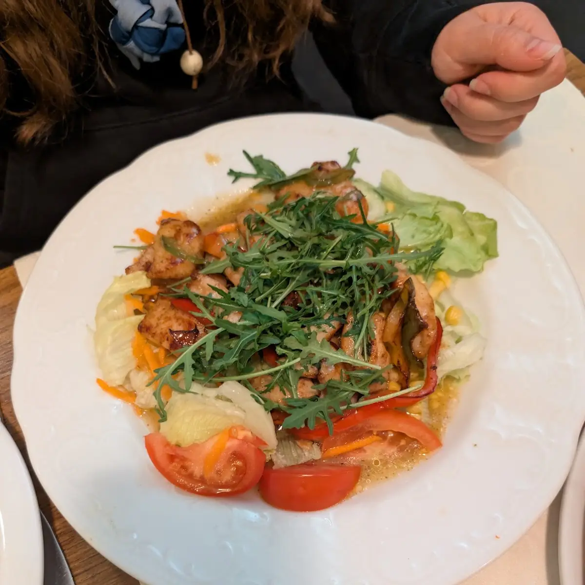 Essen und Trinken photo 4