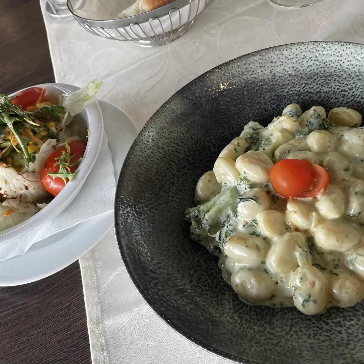 Essen und Trinken photo 5