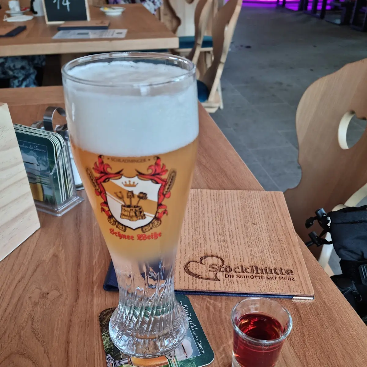 Essen und Trinken photo 10
