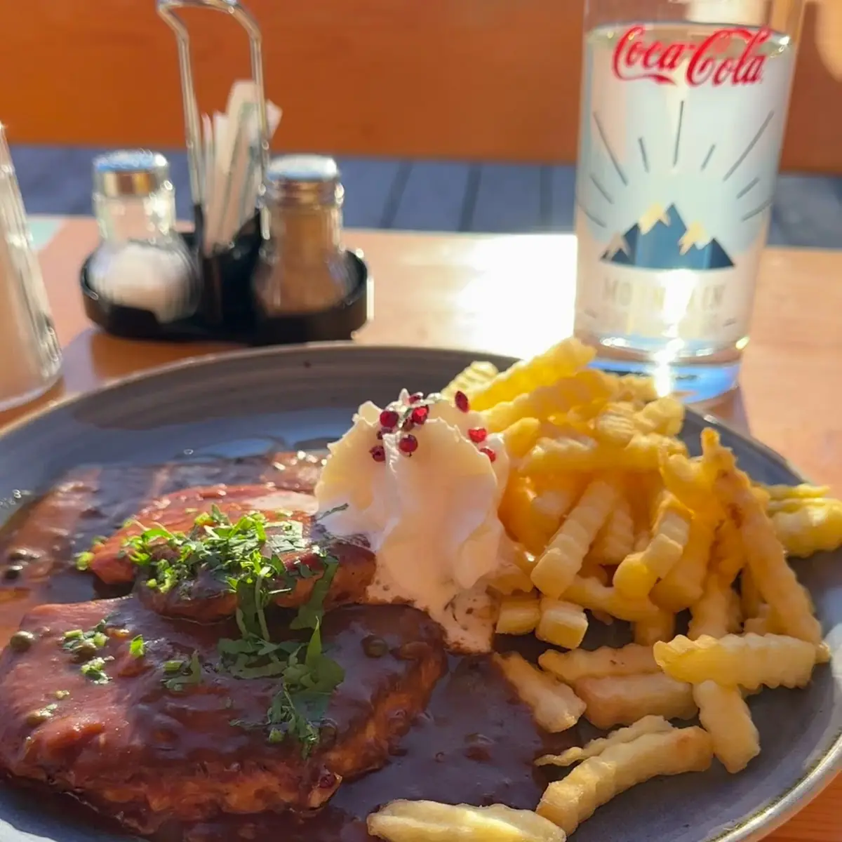 Essen und Trinken photo 2