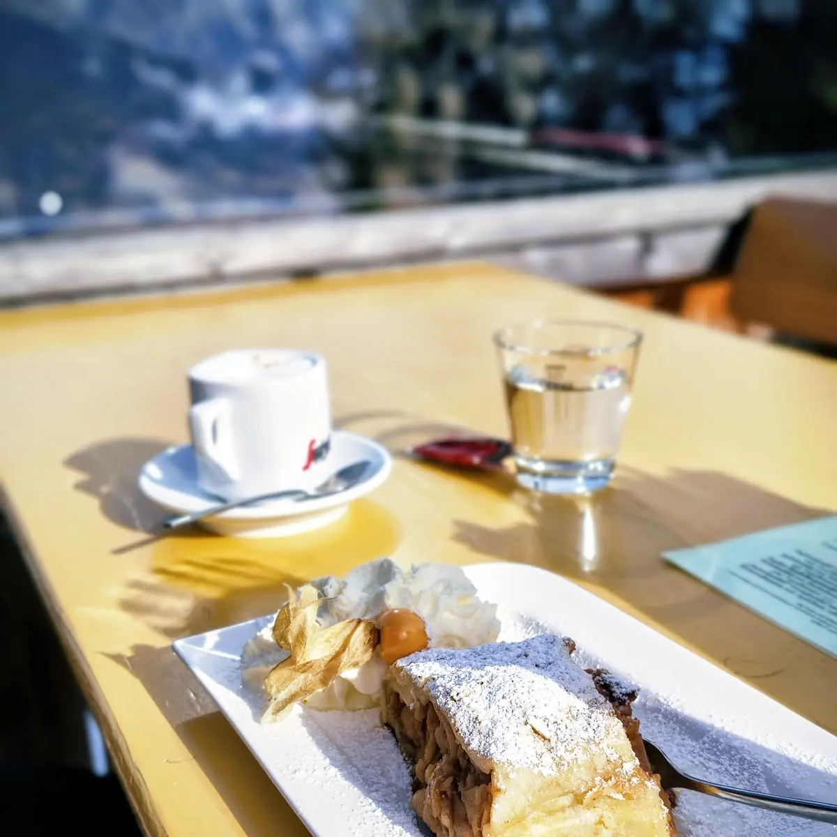 Essen und Trinken photo 5