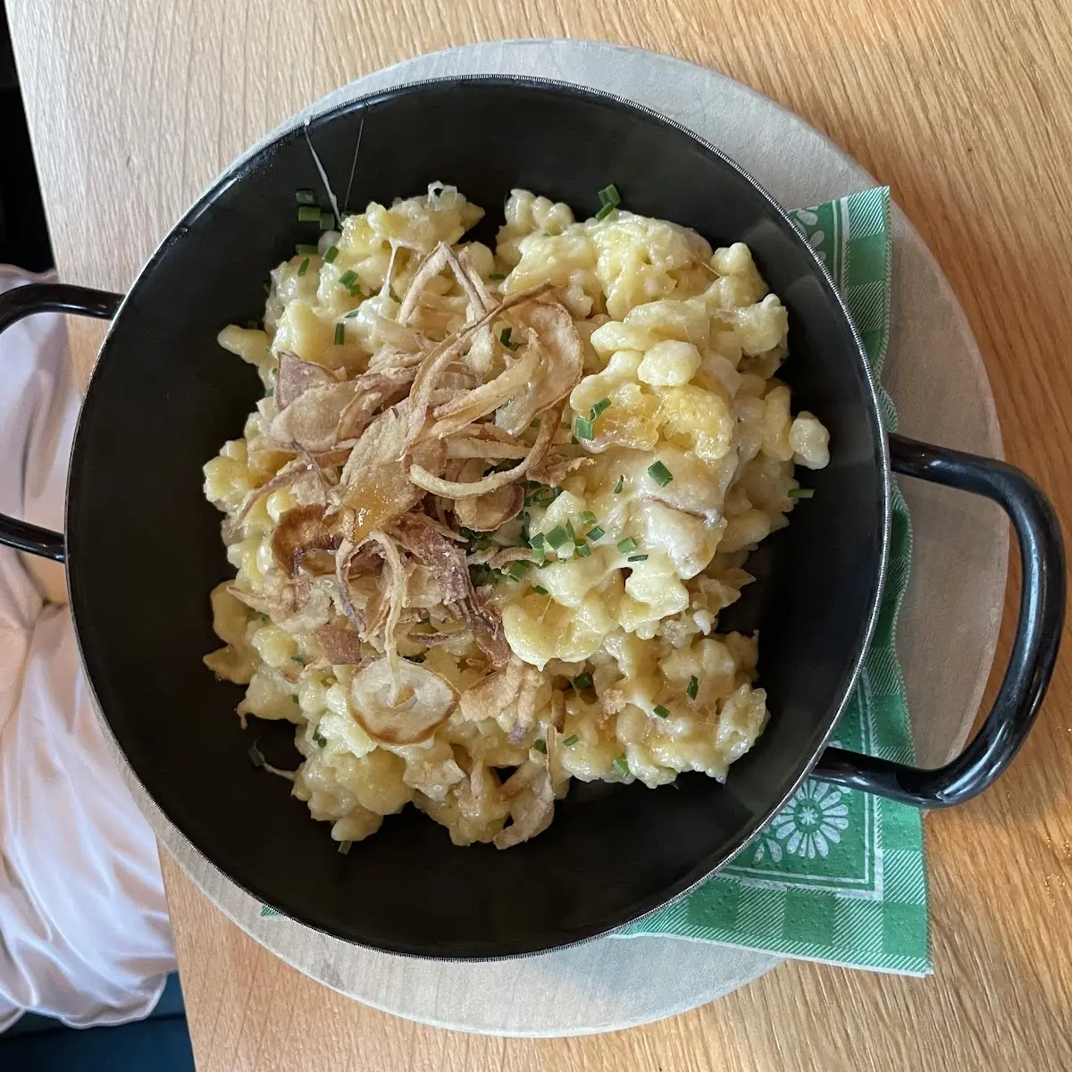 Essen und Trinken photo 8