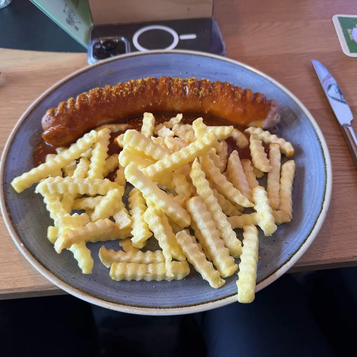 Essen und Trinken photo 9