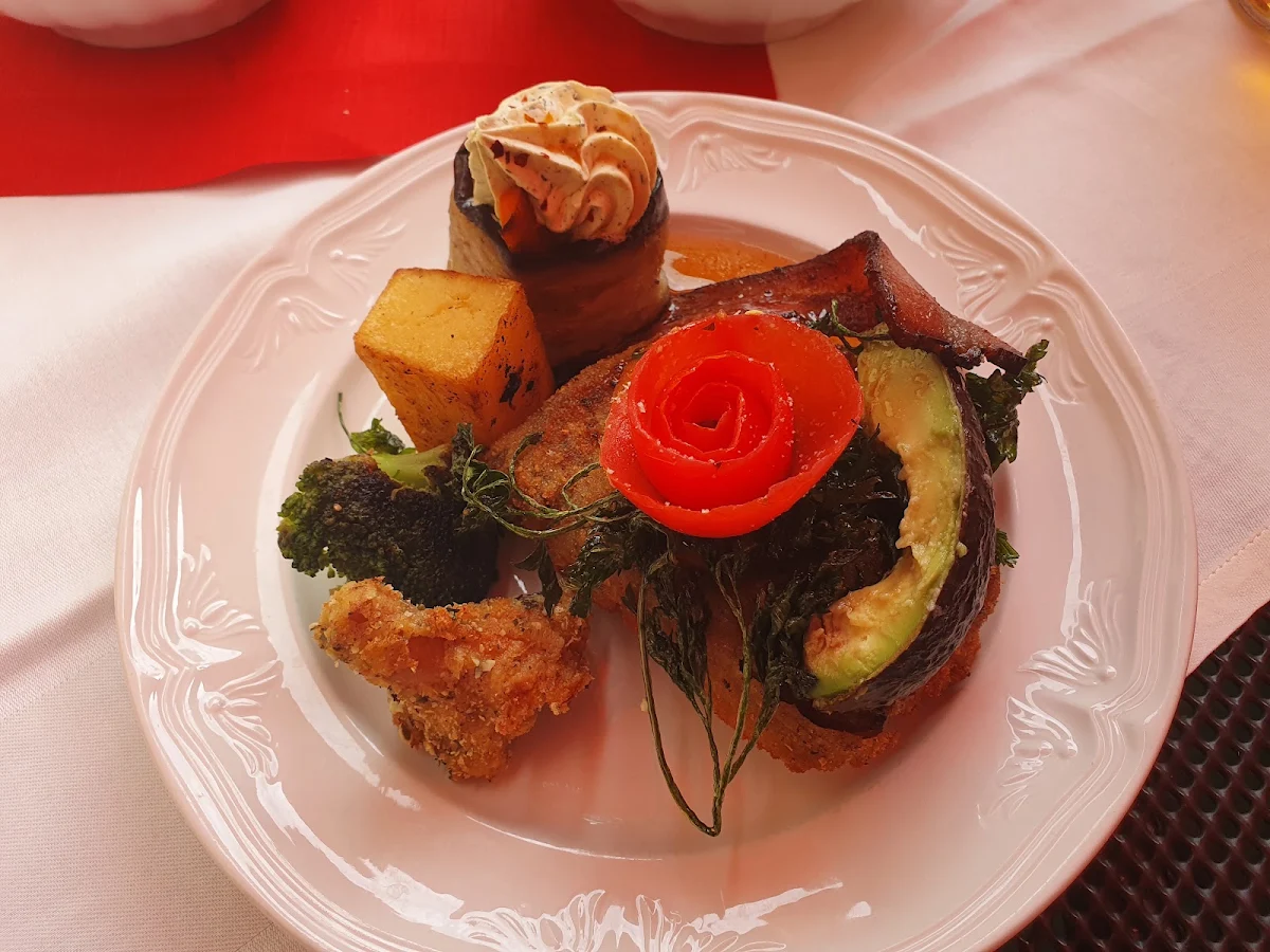 Essen und Trinken photo 2