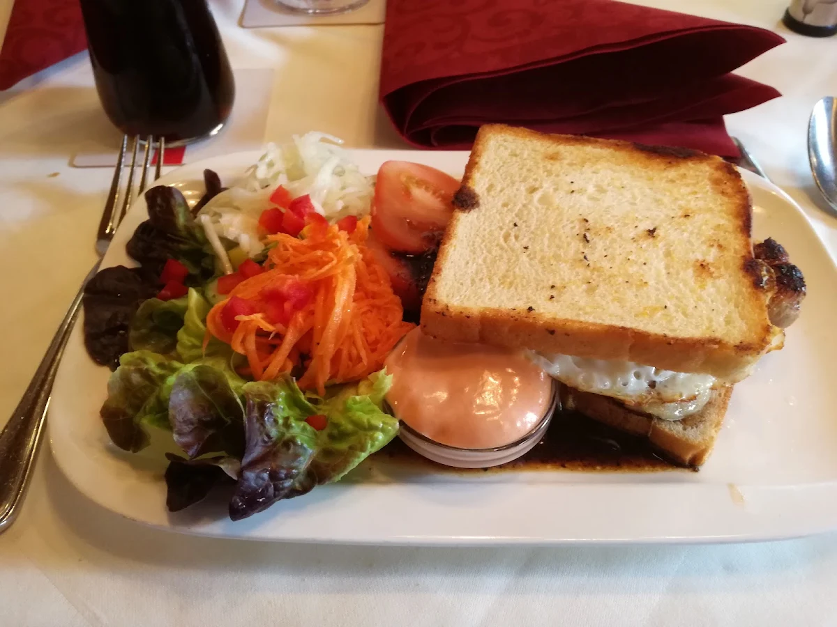 Essen und Trinken photo 5