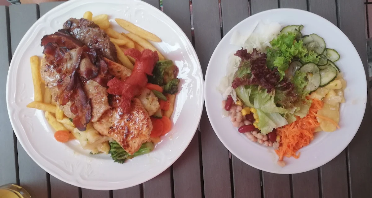 Essen und Trinken photo 7