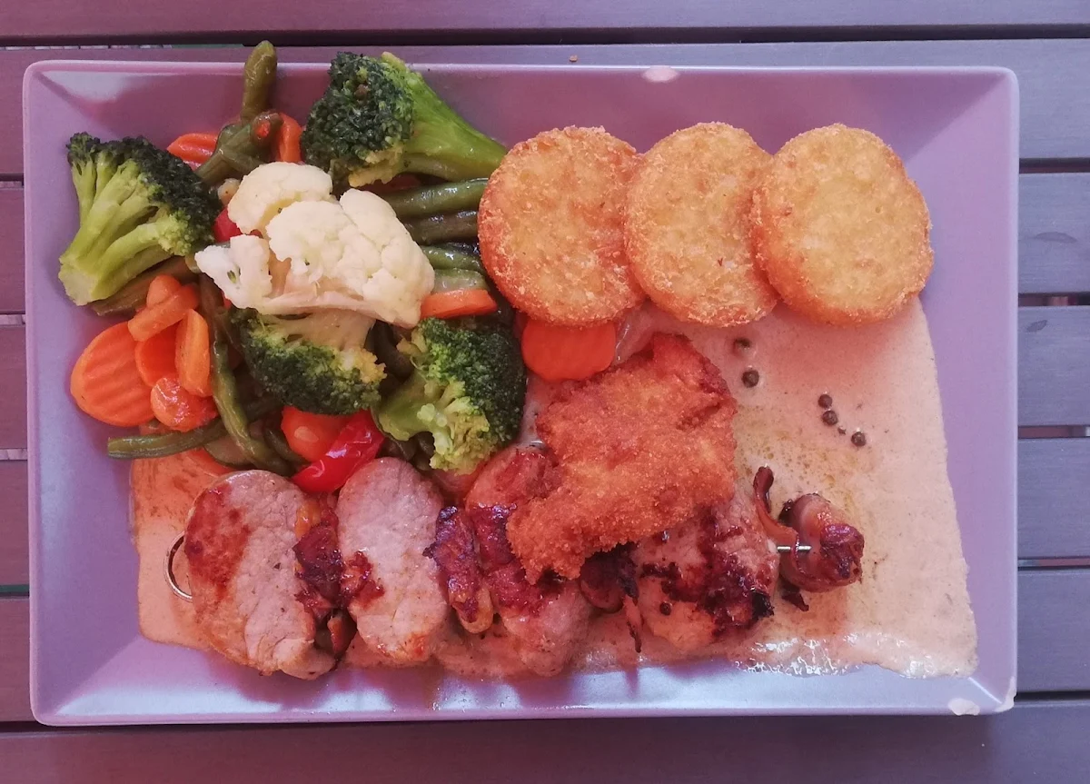 Essen und Trinken photo 8