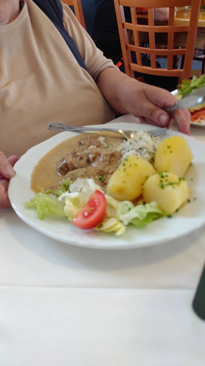 Essen und Trinken photo 3
