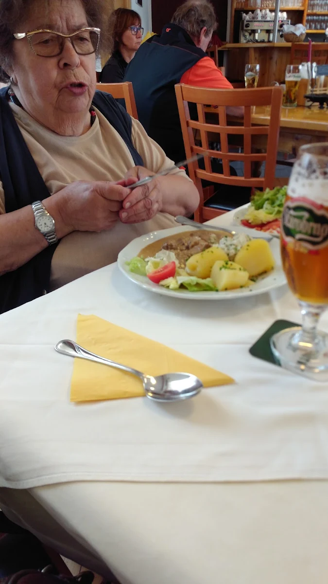 Essen und Trinken photo 5