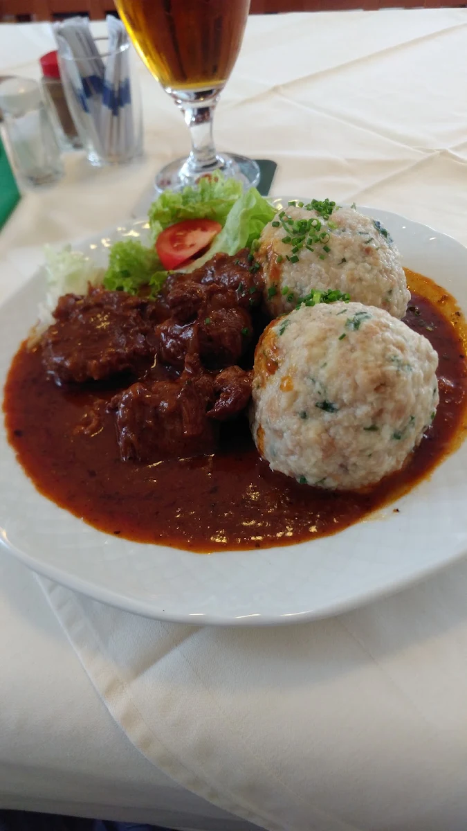 Essen und Trinken photo 6