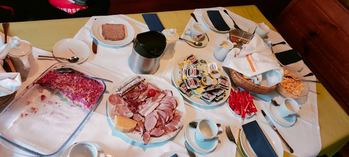 Essen und Trinken photo 8