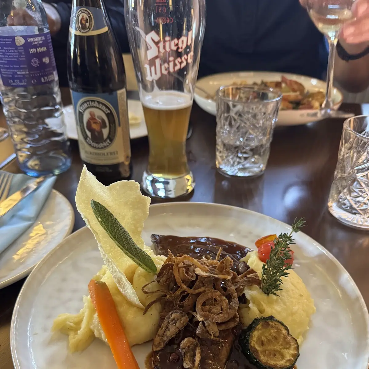 Essen und Trinken photo 4
