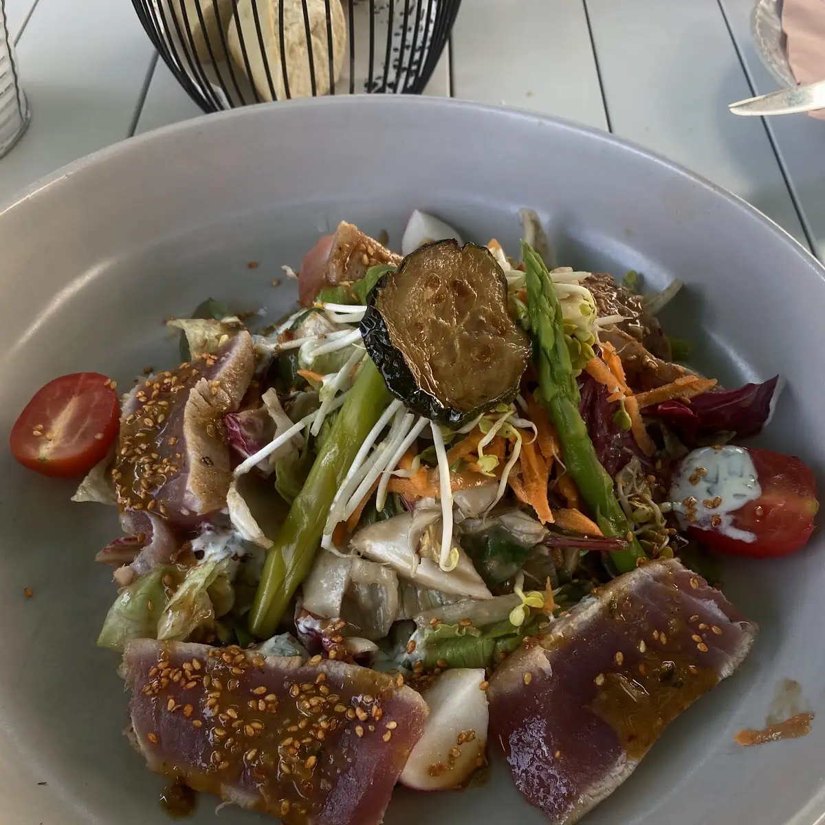 Essen und Trinken photo 5