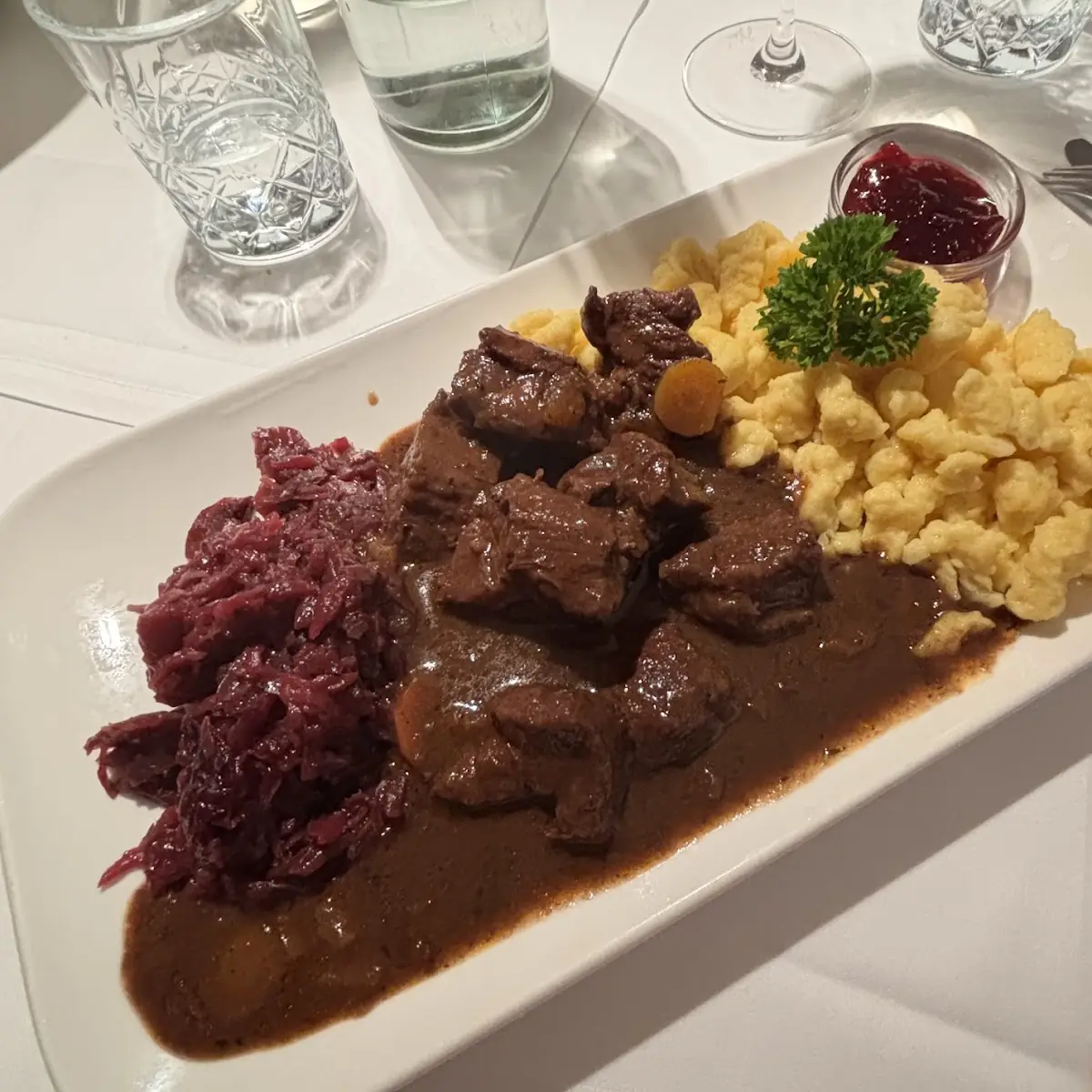 Essen und Trinken photo 2
