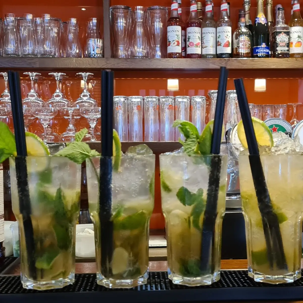 Essen und Trinken photo 4