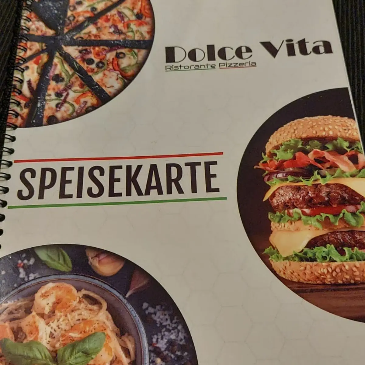 Speisekarte photo 7