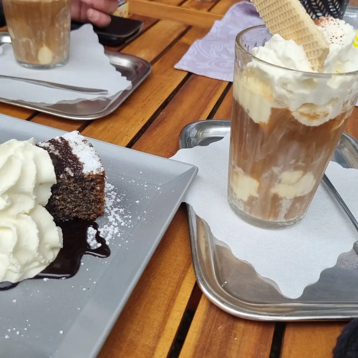 Essen und Trinken photo 10