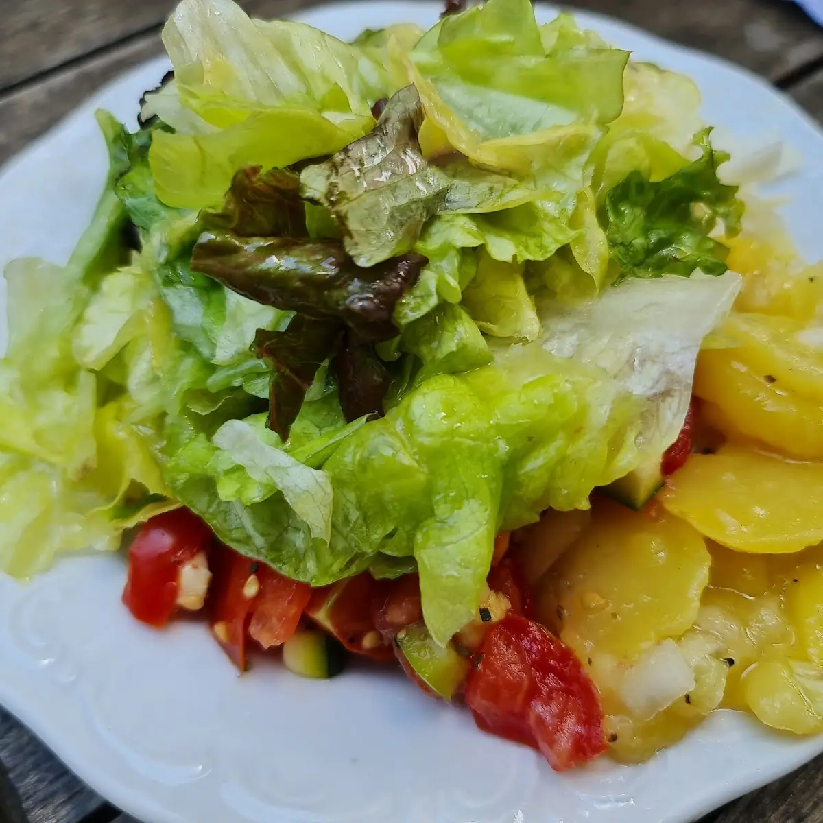 Essen und Trinken photo 4