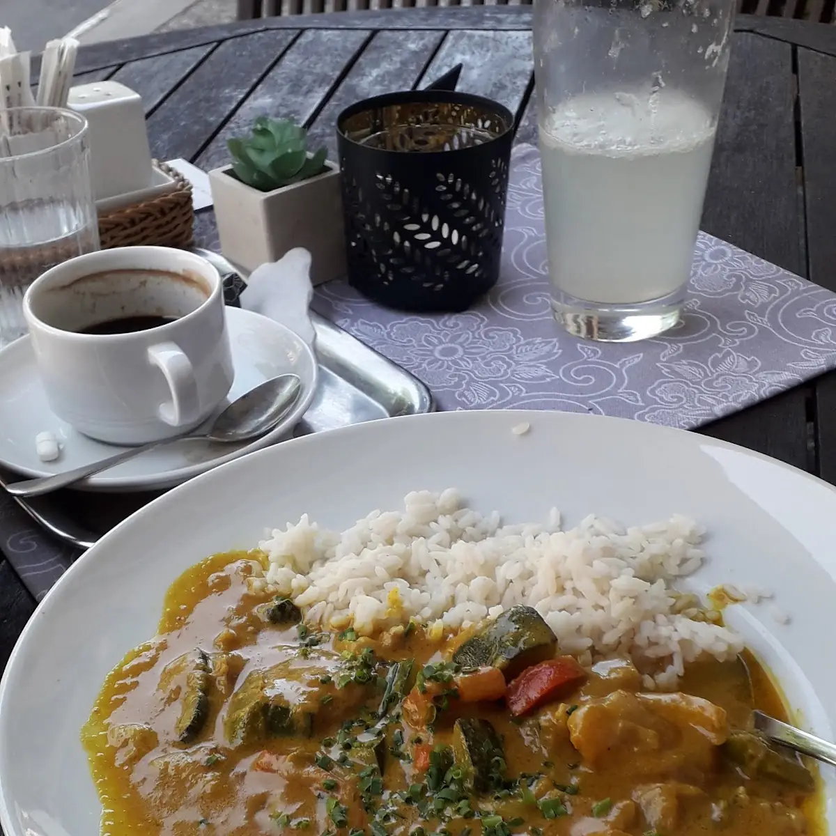 Essen und Trinken photo 6