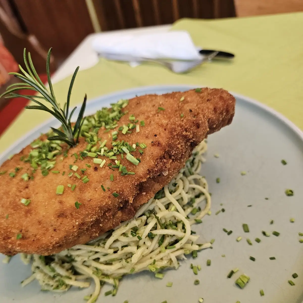 Essen und Trinken photo 7