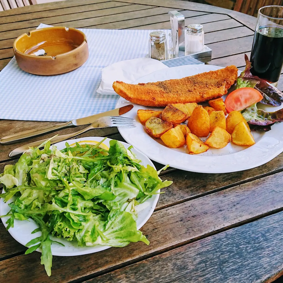 Essen und Trinken photo 8
