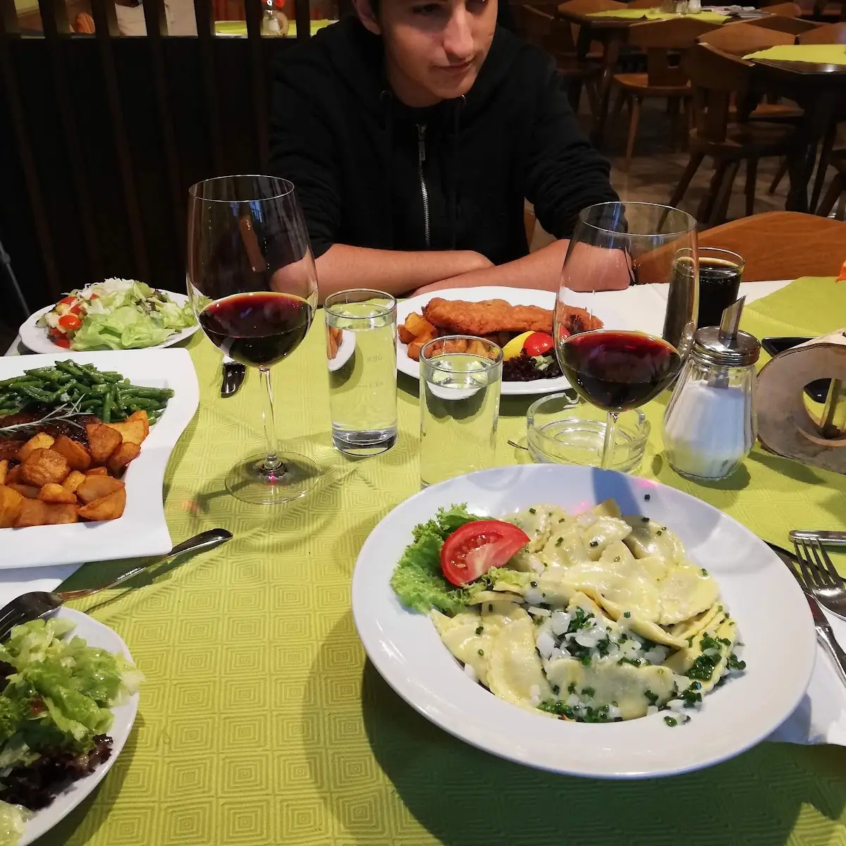 Essen und Trinken photo 9