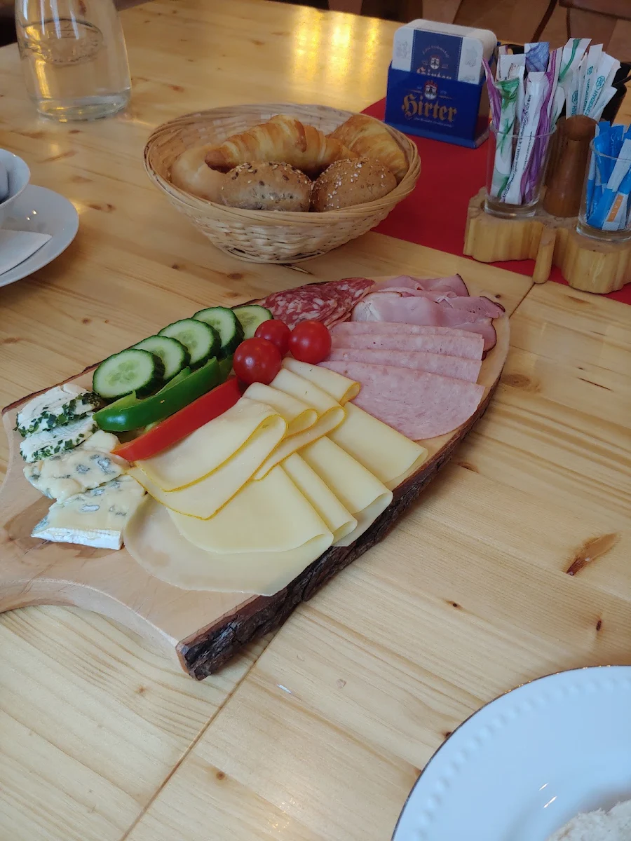 Essen und Trinken photo 2
