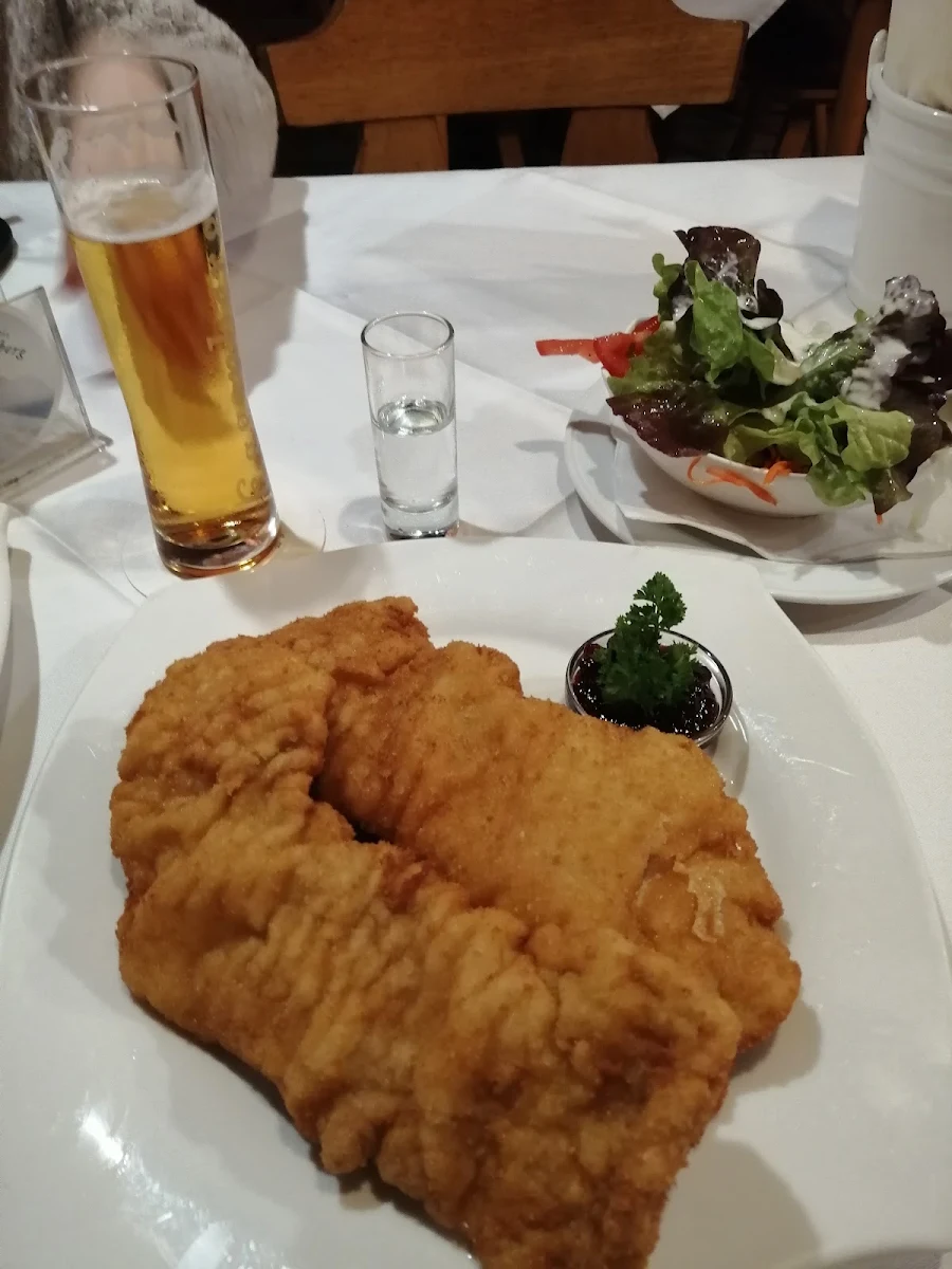 Essen und Trinken photo 3