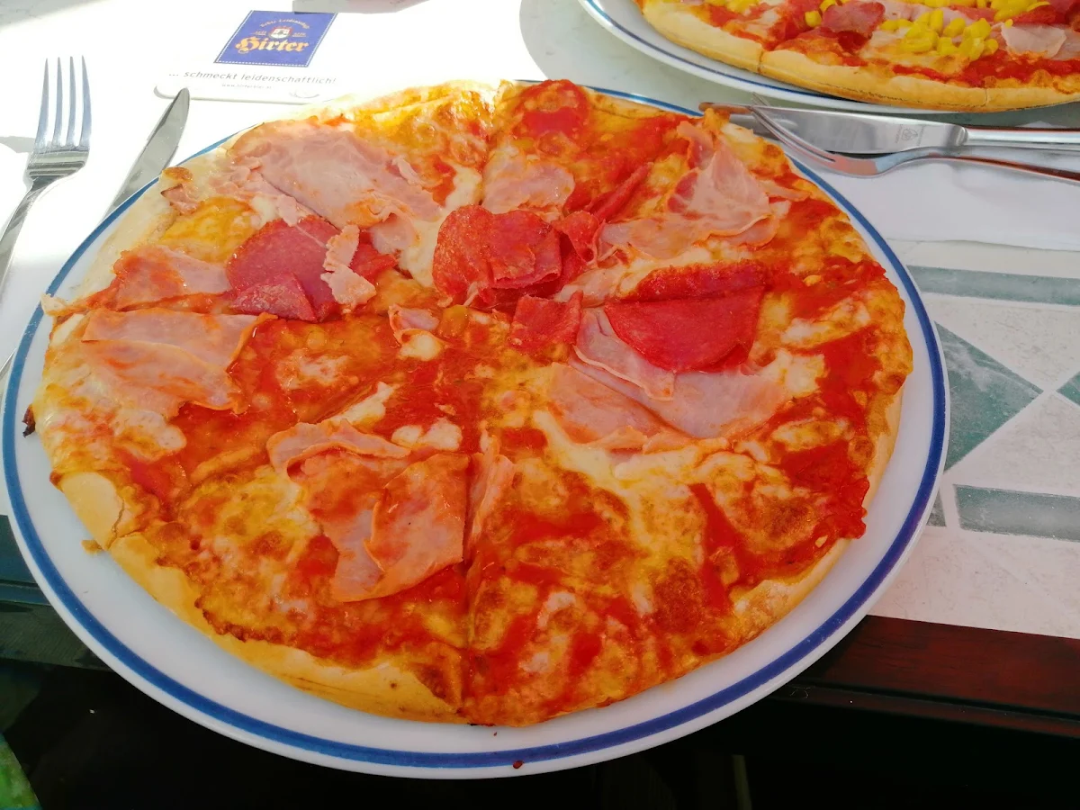 Essen und Trinken photo 4