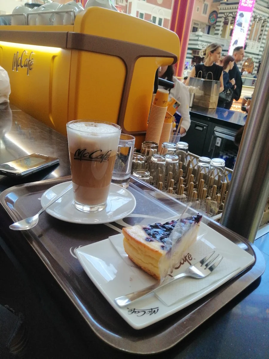 Essen und Trinken photo 8