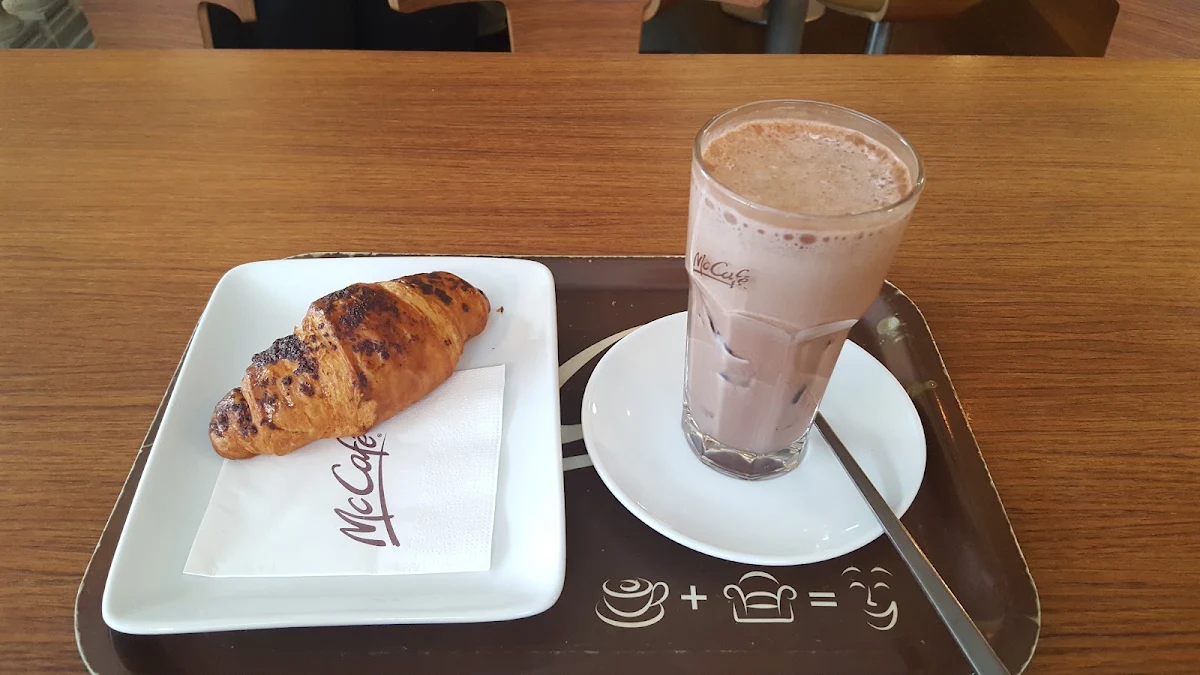 Essen und Trinken photo 9