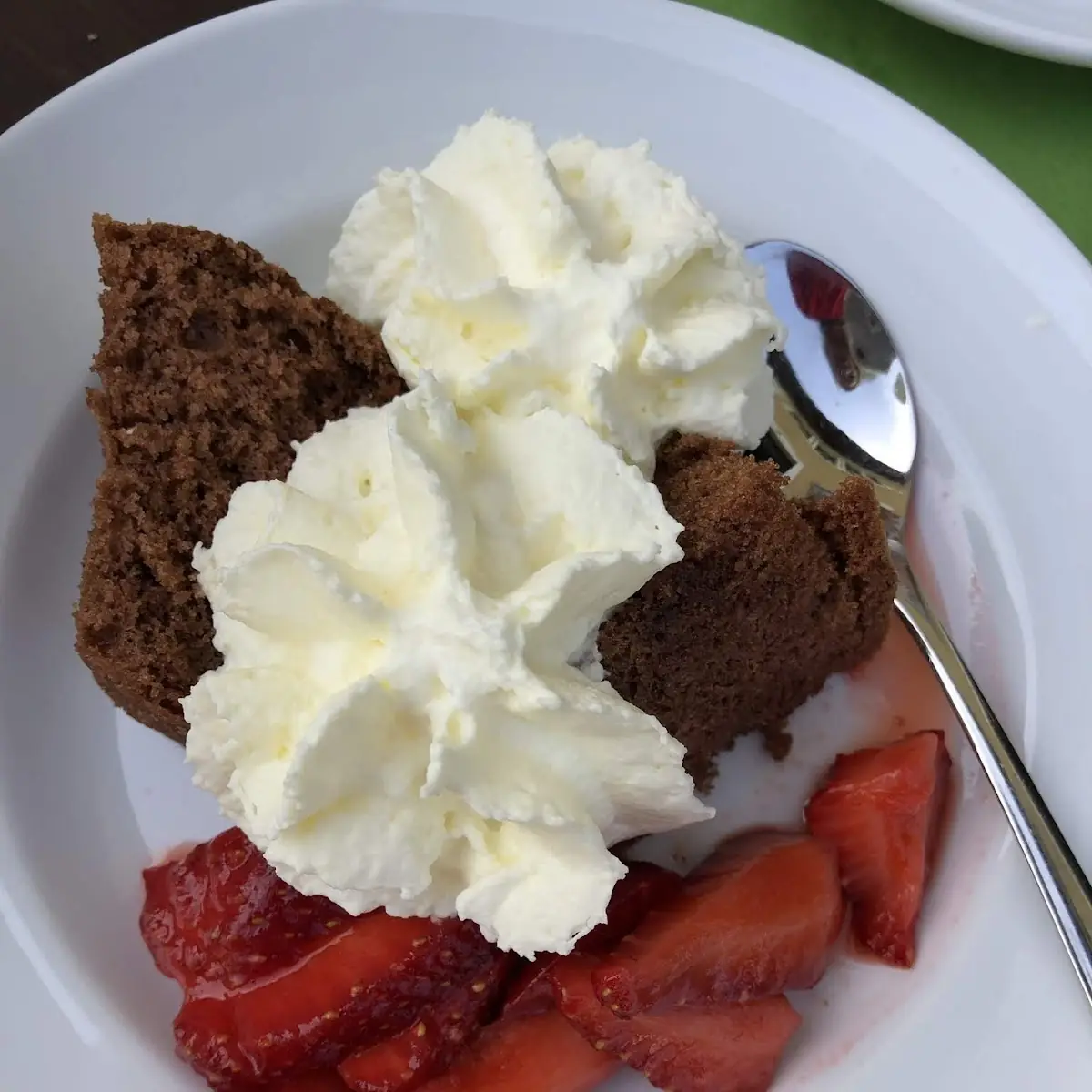 Essen und Trinken photo 9