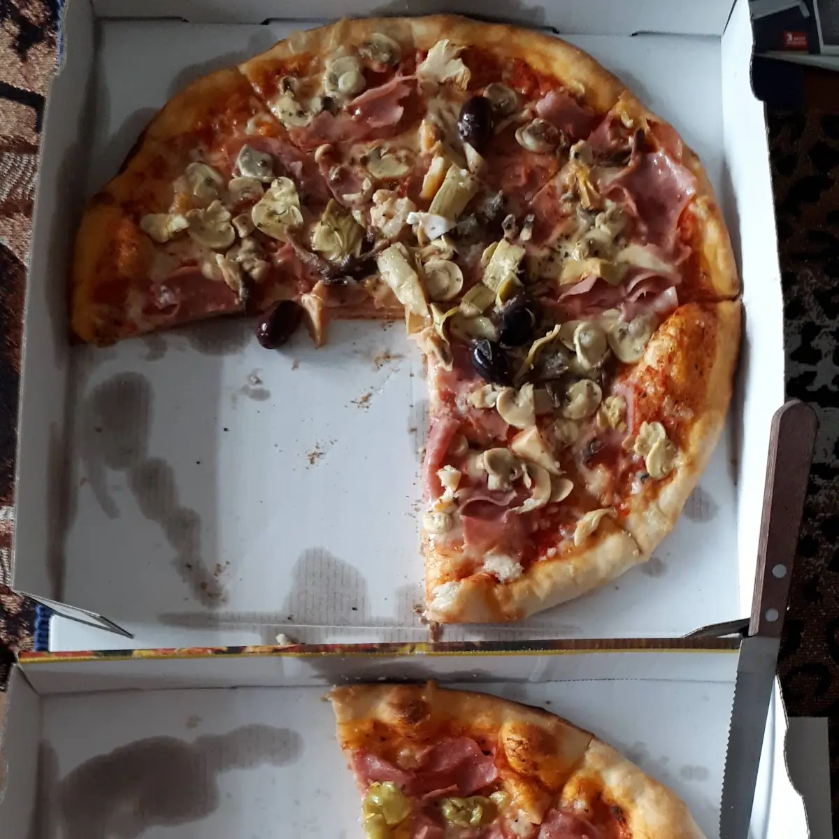 Essen und Trinken photo 7