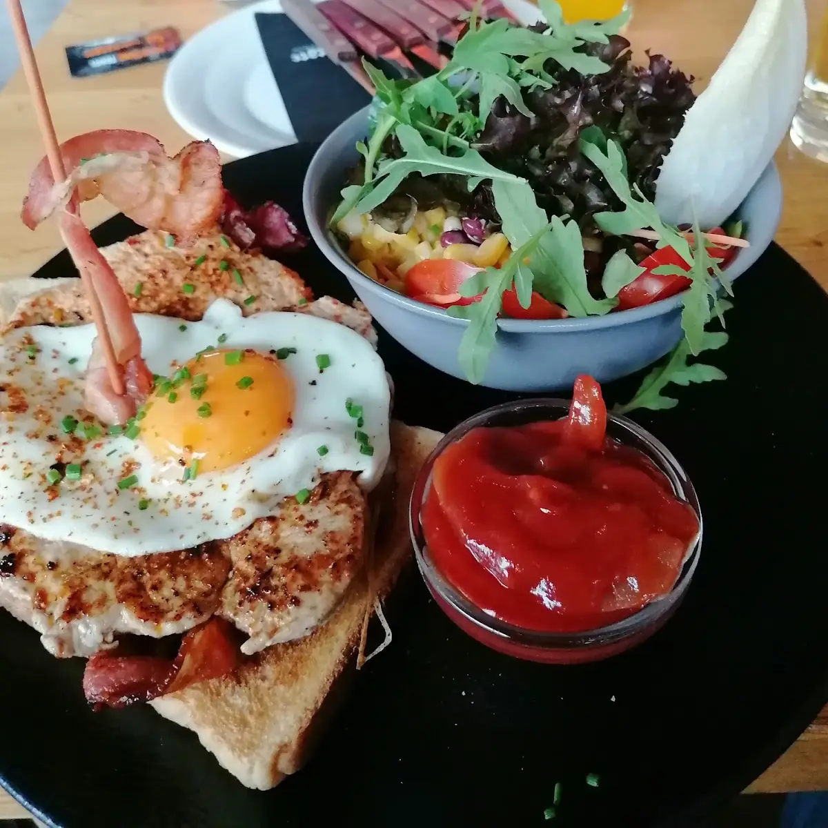 Essen und Trinken photo 10