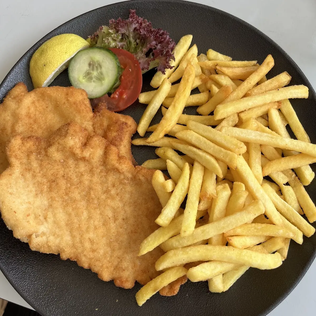 Essen und Trinken photo 5