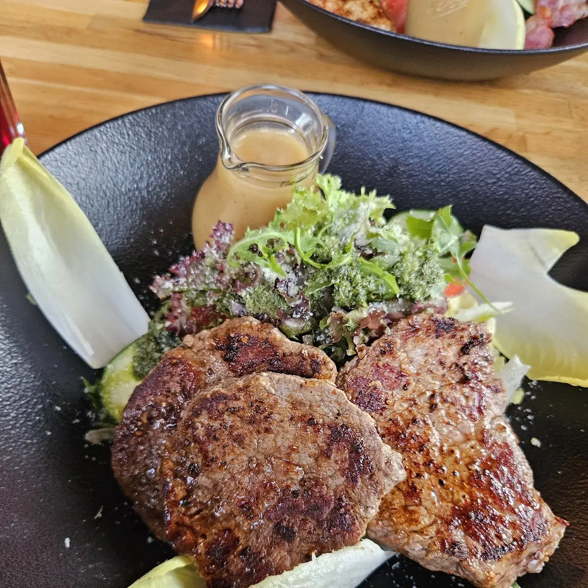 Essen und Trinken photo 6