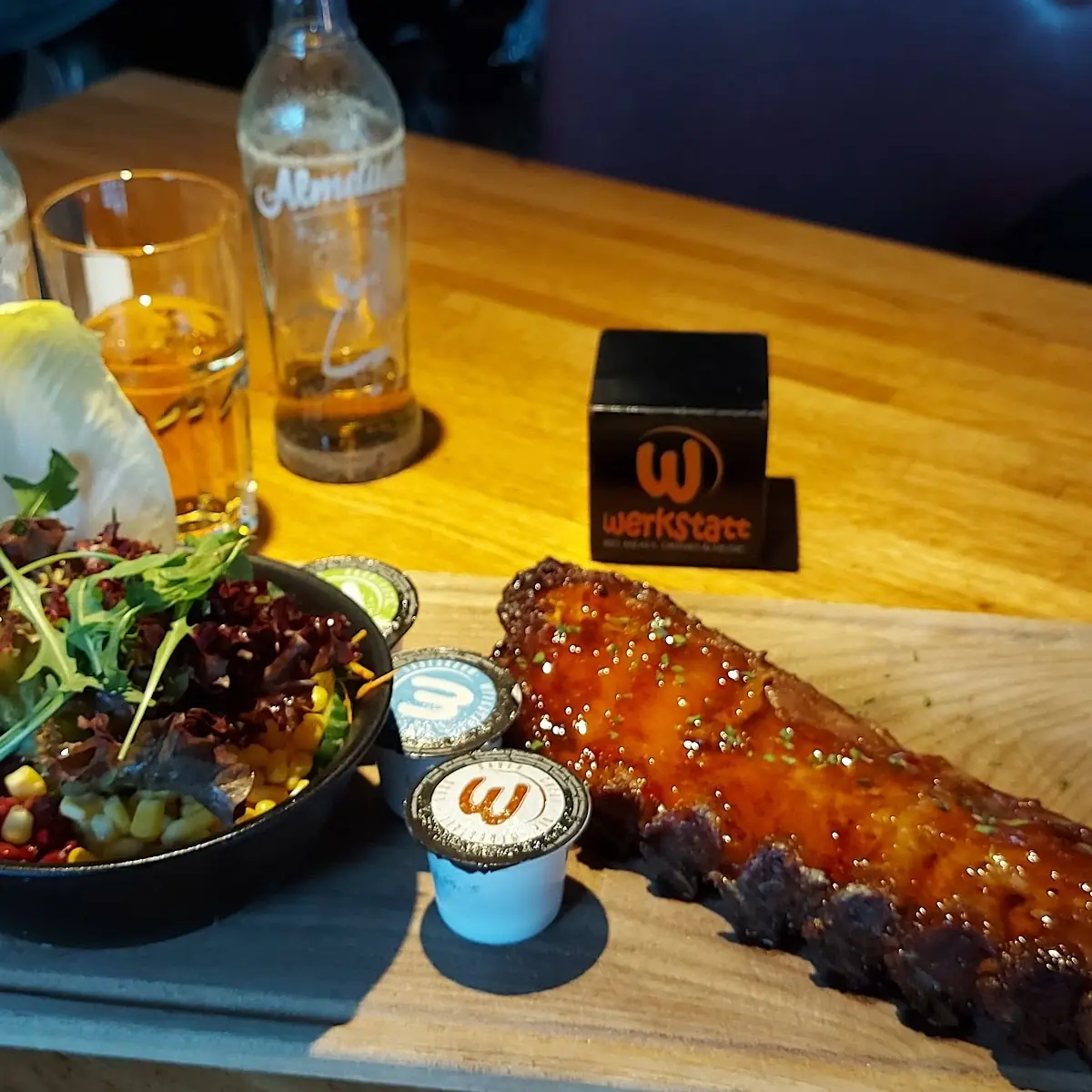 Essen und Trinken photo 7
