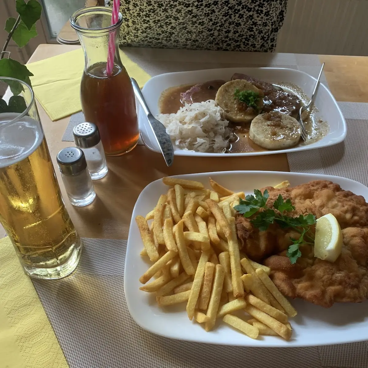 Essen und Trinken photo 10