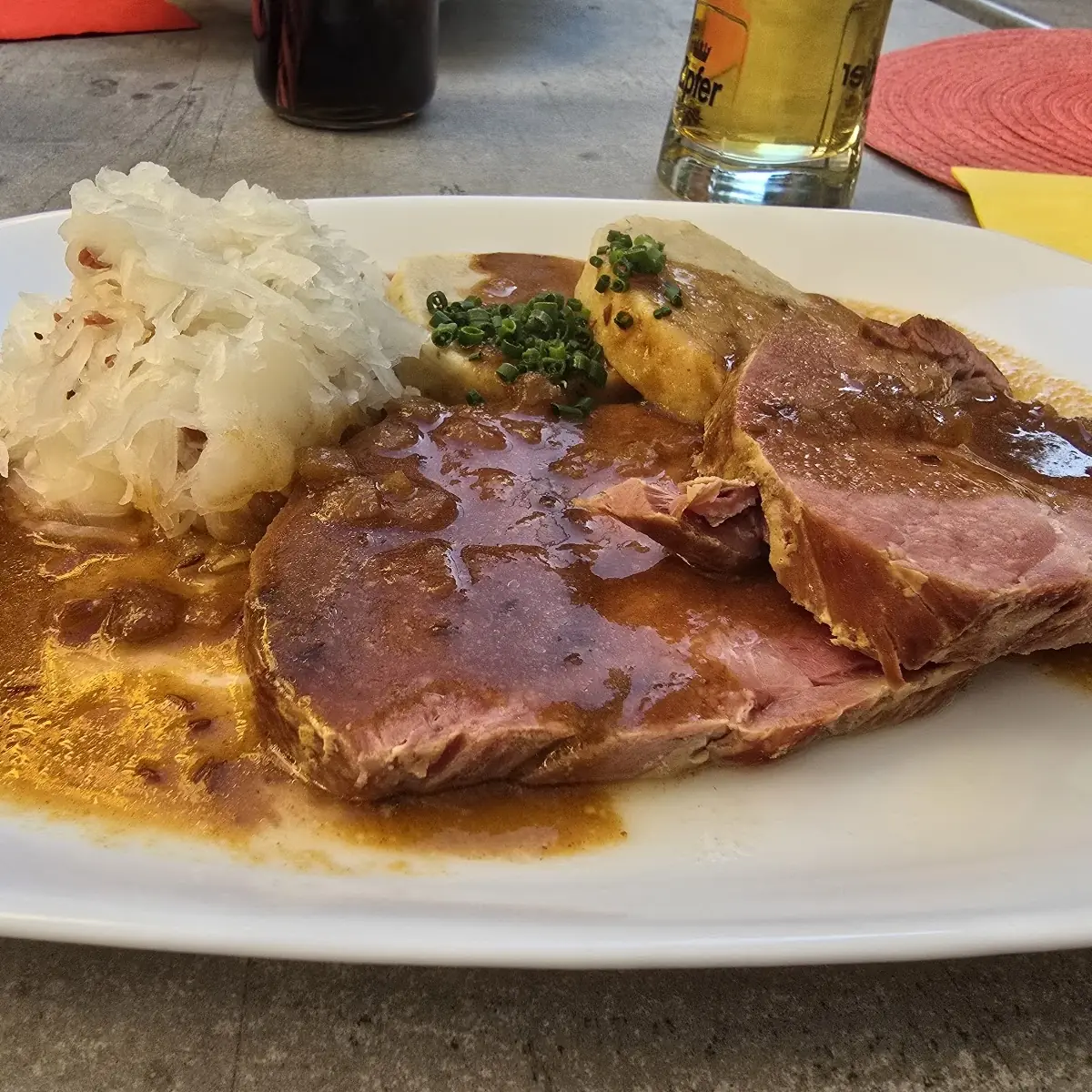 Essen und Trinken photo 4