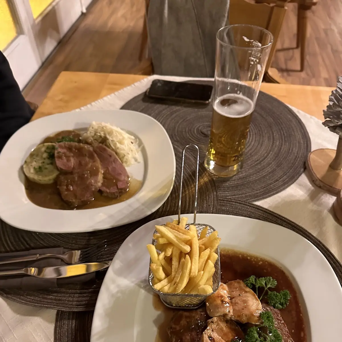 Essen und Trinken photo 6