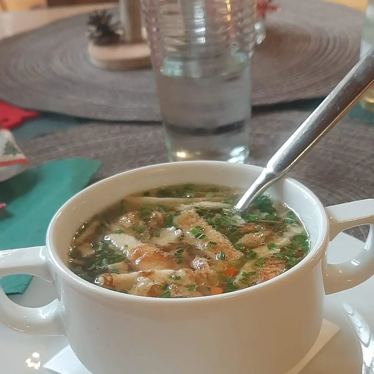 Essen und Trinken photo 8