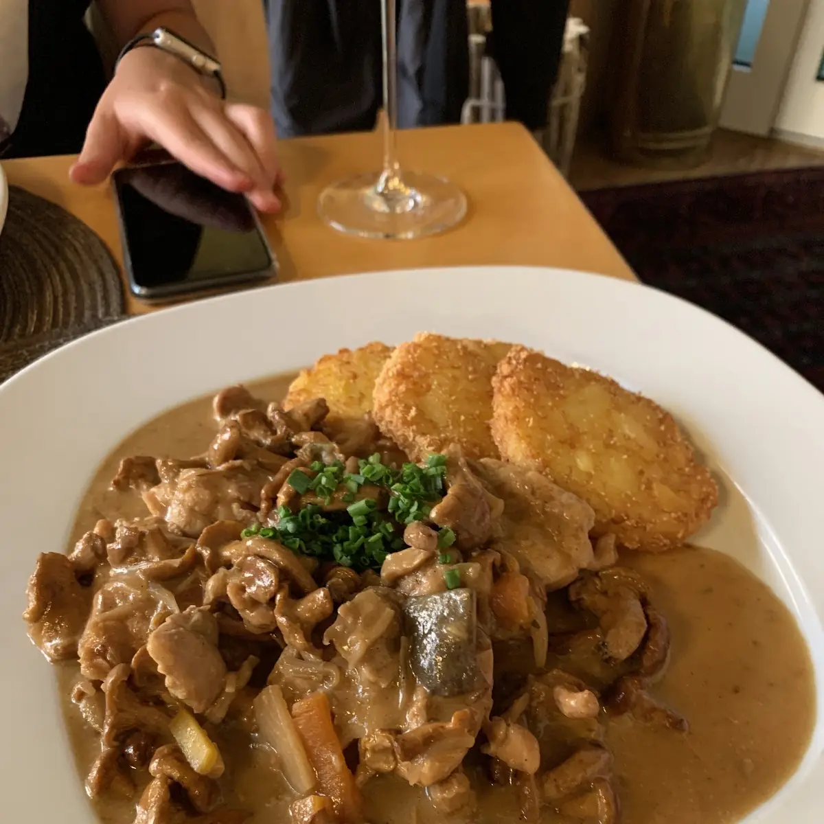 Essen und Trinken photo 9