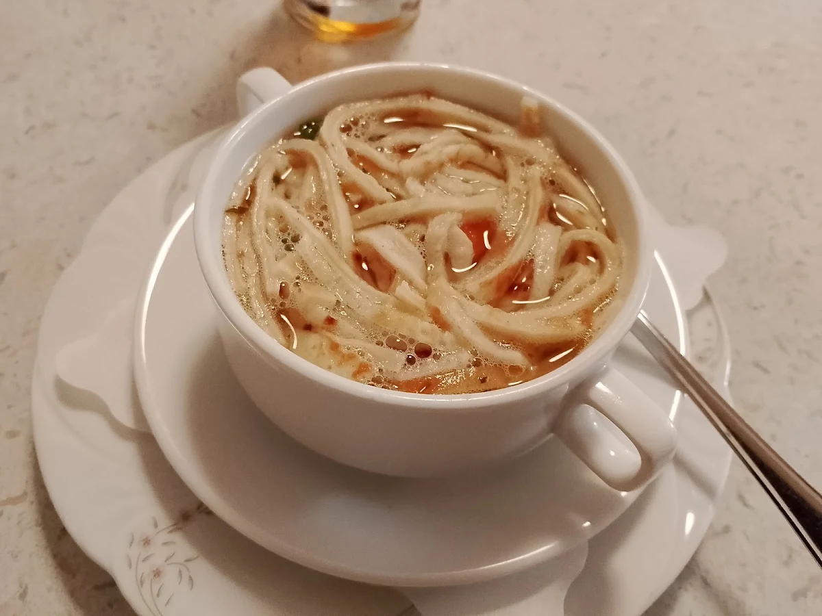 Essen und Trinken photo 10