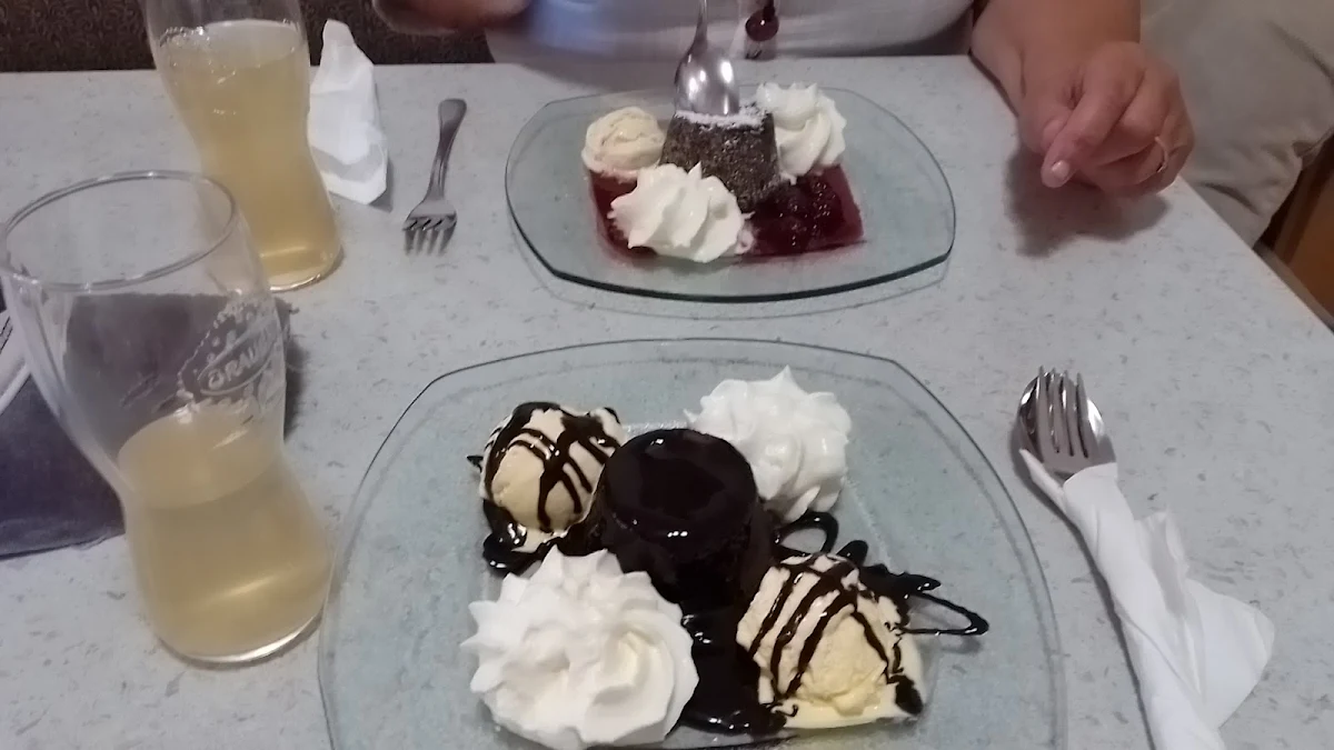 Essen und Trinken photo 2
