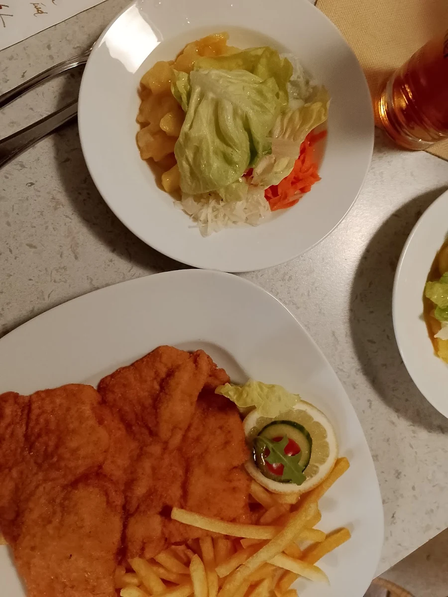 Essen und Trinken photo 3