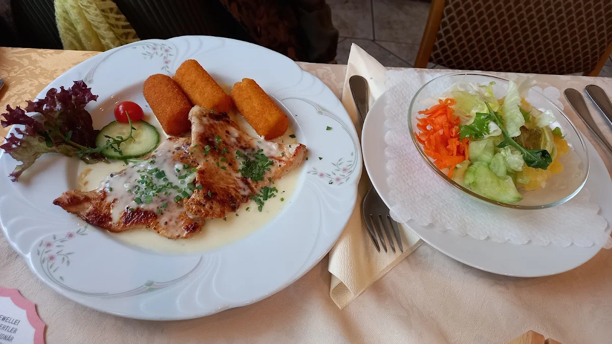Essen und Trinken photo 5