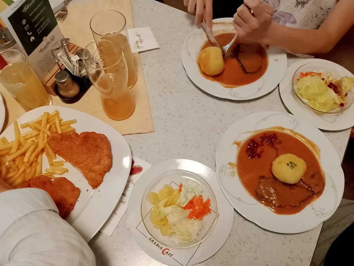 Essen und Trinken photo 6